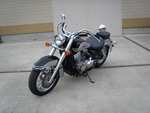 �������� �� ������ �������� Honda Shadow750-3 2004 ���� 11